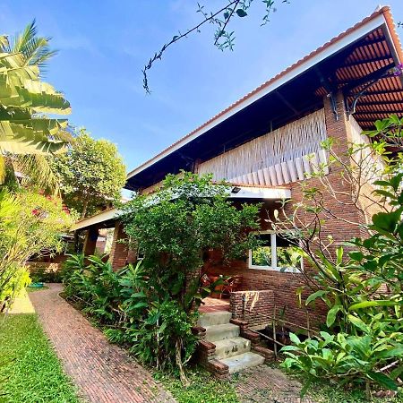 Cozy Paradise Battambang Exterior photo