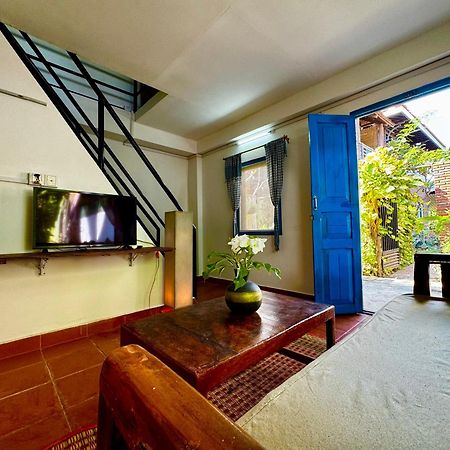 Cozy Paradise Battambang Exterior photo