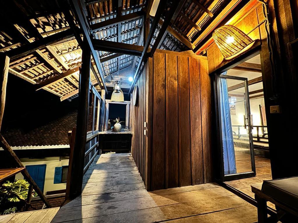 Cozy Paradise Battambang Exterior photo