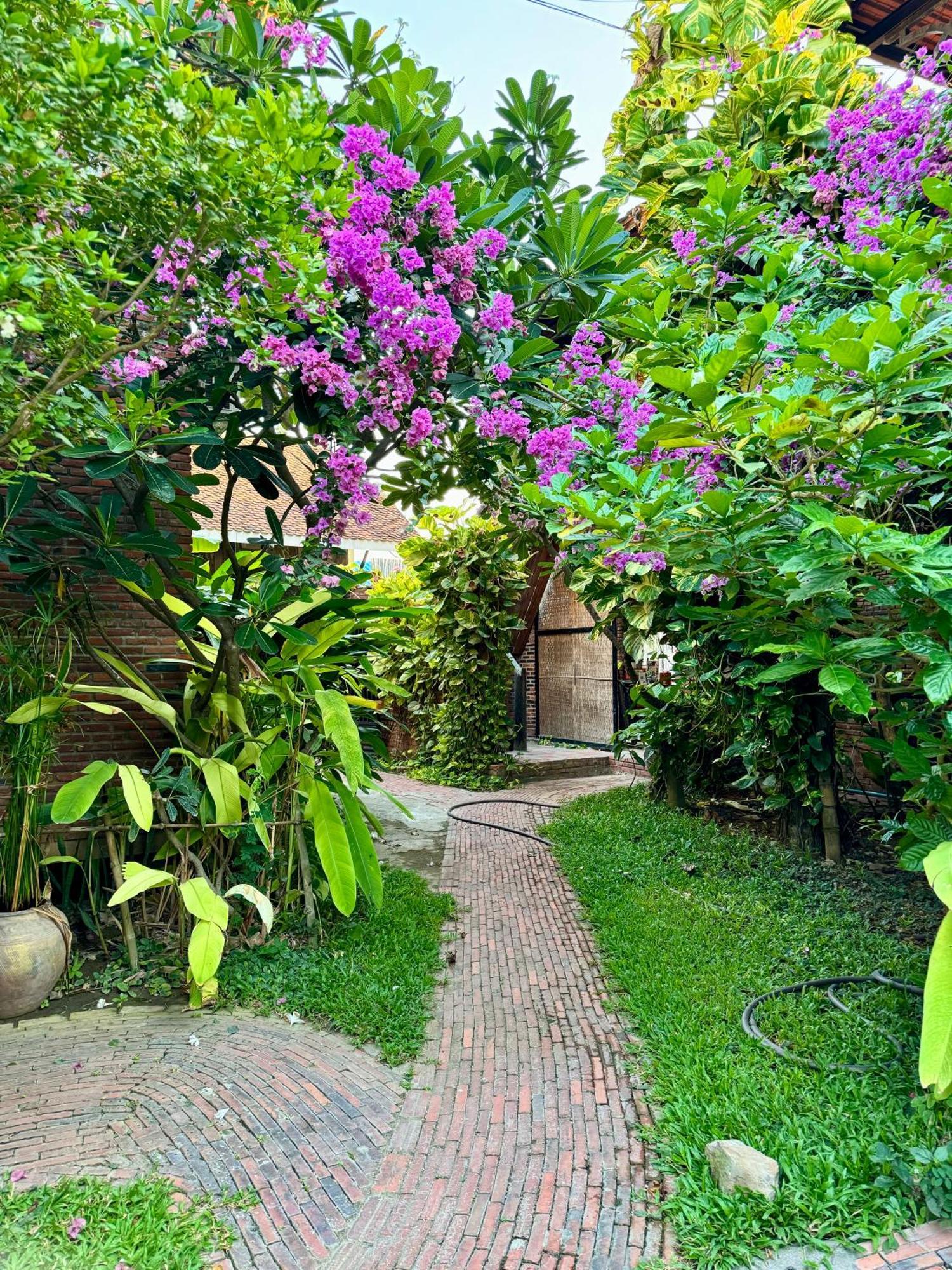 Cozy Paradise Battambang Exterior photo