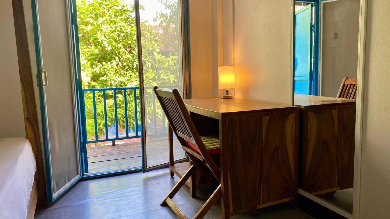 Cozy Paradise Battambang Room photo