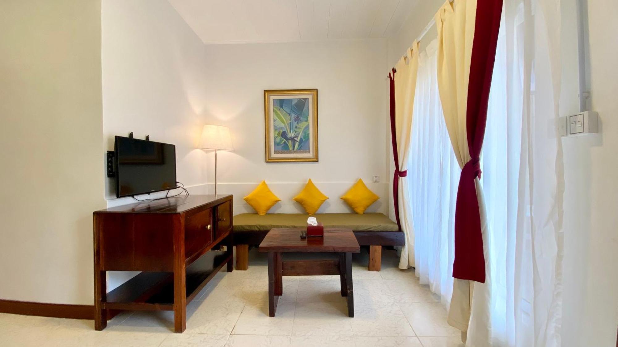 Cozy Paradise Battambang Exterior photo